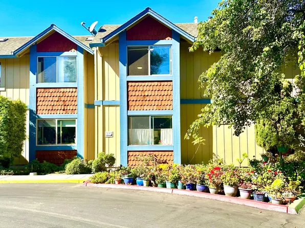 209 Vista Prieta Ct #209, Santa Cruz, CA 95062