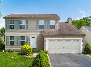 3351 Lindstrom Dr, Columbus, OH 43228