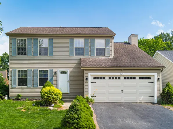 3351 Lindstrom Dr, Columbus, OH 43228