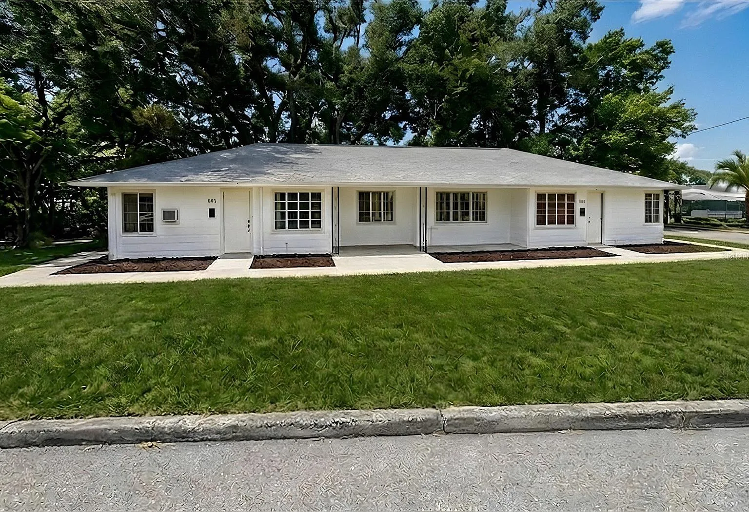 4 bed, 2.0 bath, 2448 sqft, $3,195 — Photo 1