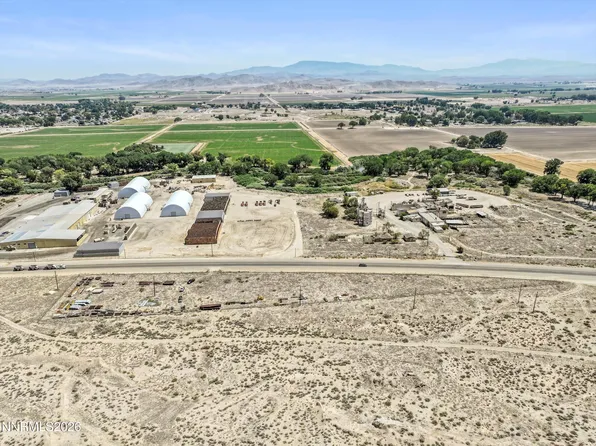 Highway 339, Yerington, NV 89447