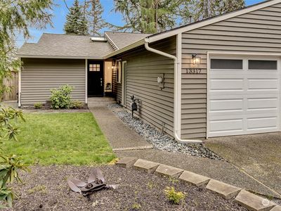 13317 NE 137th Place, Kirkland, WA, 98034
