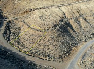 Old Stage Rd, Salmon, ID 83467