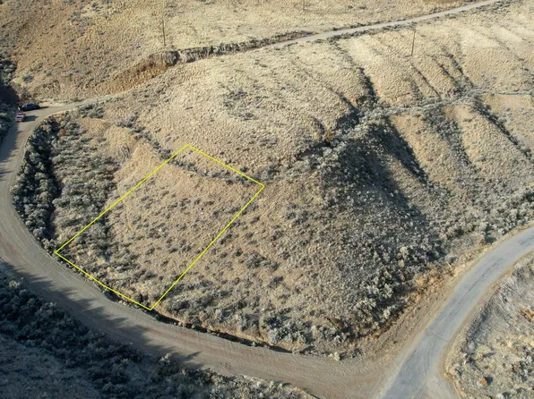 Old Stage Rd, Salmon, ID 83467