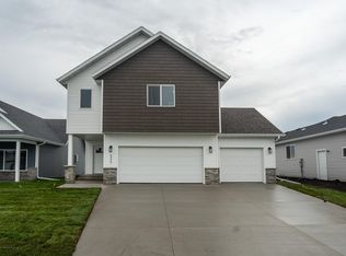 6446 83rd Ave S, Horace, ND 58047