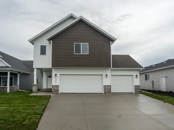 6446 83rd Ave S, Horace, ND 58047
