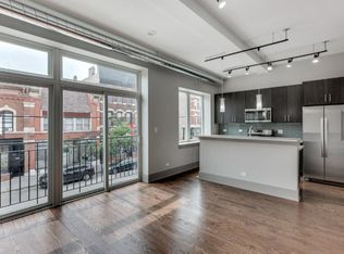 1144 W 18th St #201, Chicago, IL 60608