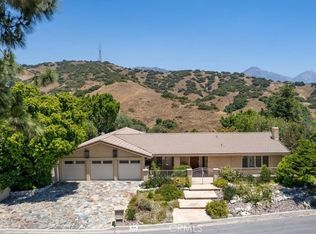 2642 San Angelo Dr, Claremont, CA 91711