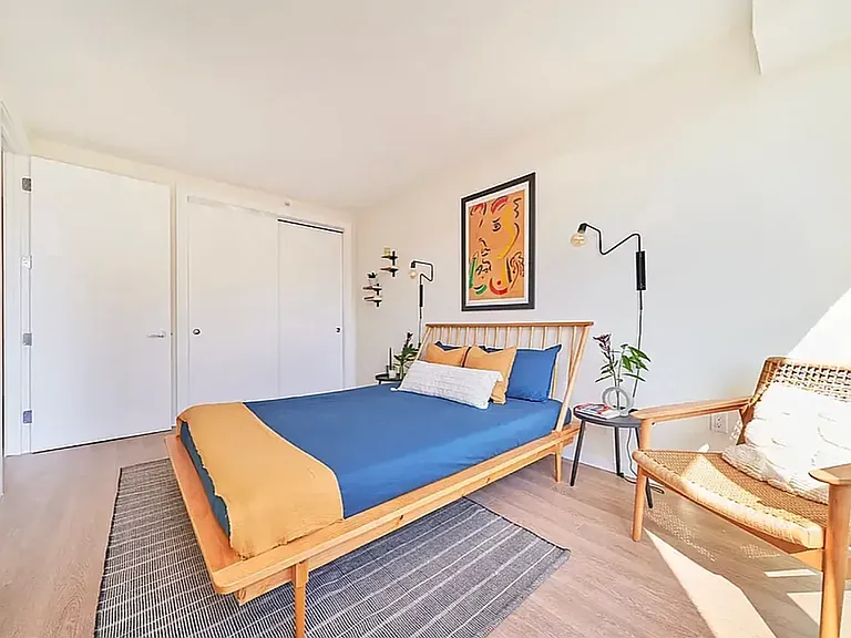 521 W 134th St #6D — Photo 9