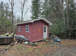 0 Cornish Hollow Rd, Newfield, NY 14867