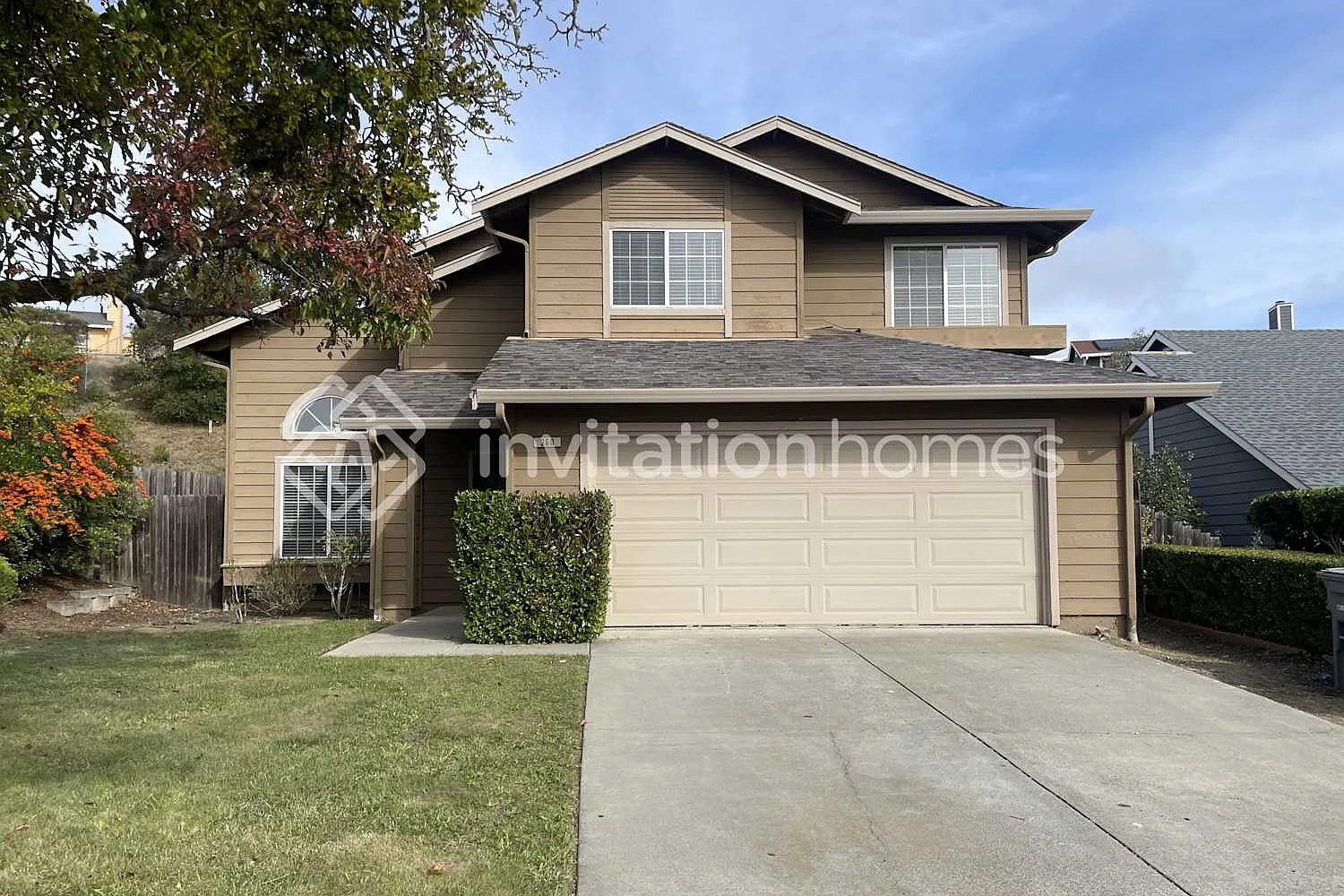 260 Cimarron Dr Vallejo, CA 94589 — Photo 1