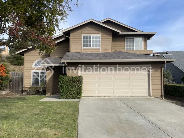260 Cimarron Dr, Vallejo, CA 94589