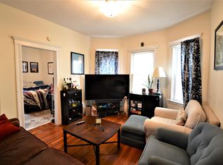 67 Washburn Ave #2, Cambridge, MA 02140