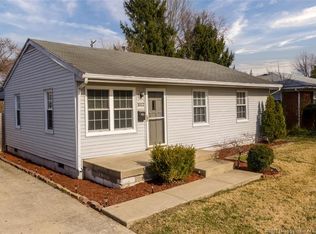 1012 Morris Ave, Jeffersonville, IN 47130