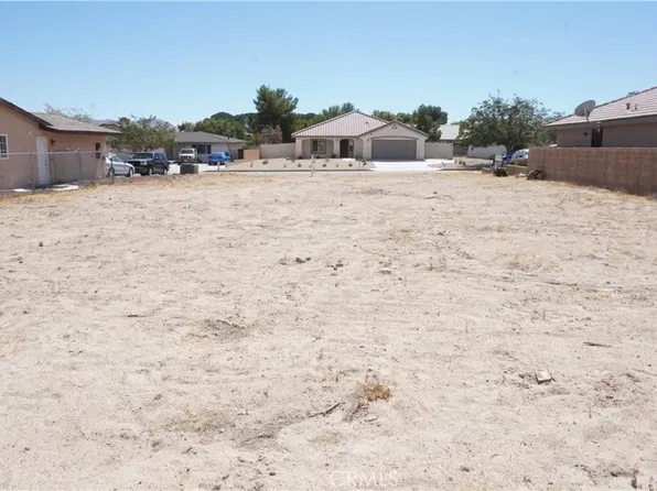 14764 Aberdeen Ln Lot 291, Helendale, CA 92342