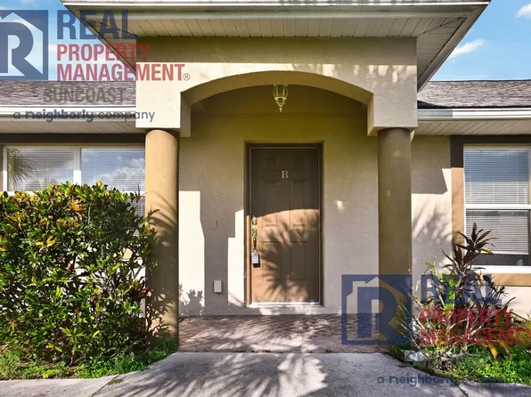 230 Rotonda Blvd W, Rotonda West, FL