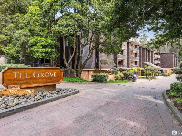2770 19th Ave Unit 38, San Francisco, CA 94132