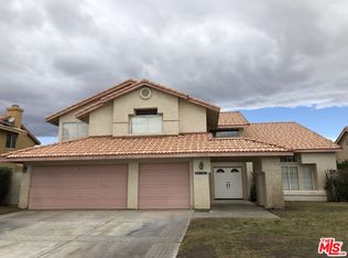 68580 San Felipe Rd, Cathedral City, CA 92234