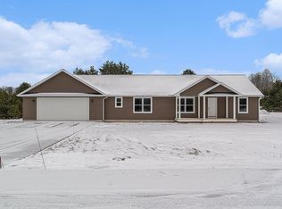 2827 Peregrine Dr UNIT 36, Elmira, MI 49730