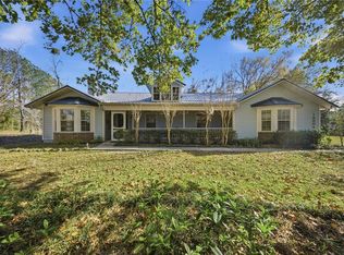 18004 NW 55th Pl, Alachua, FL 32615