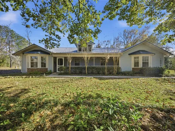 18004 NW 55th Pl, Alachua, FL 32615