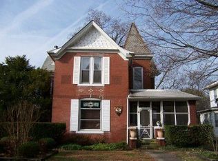 208 N Geiger St, Huntingburg, IN 47542