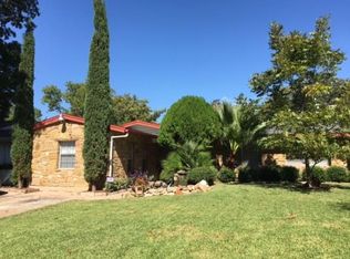 2445 Crest Ridge Dr, Dallas, TX 75228