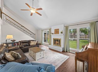 13823 Ivymount Dr, Sugar Land, TX 77498