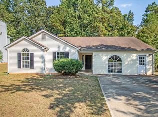 3607 Mosswood Ln, Rex, GA 30273