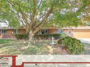 2104 Hagan Blvd, Urbana, IL