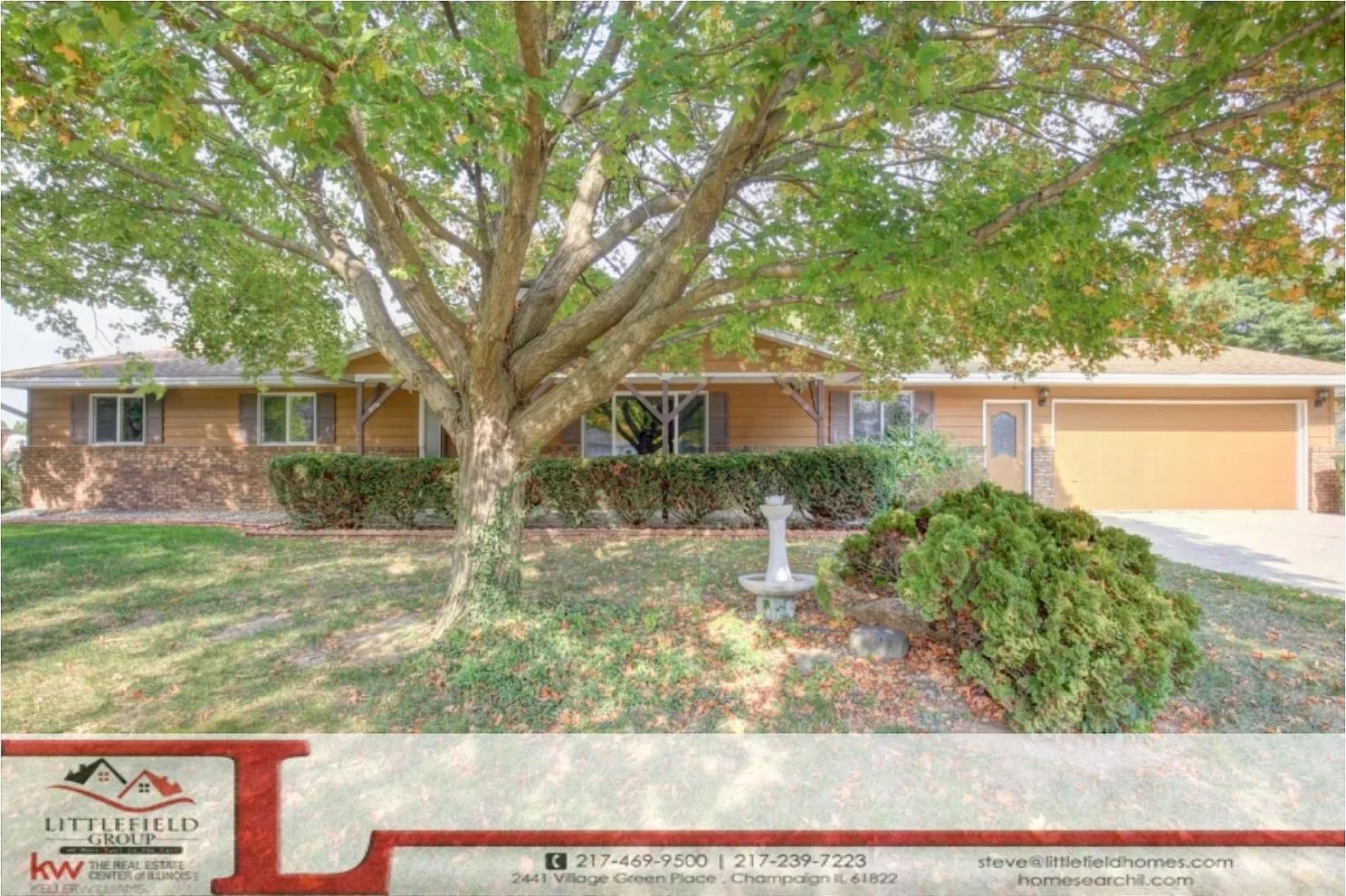 2104 Hagan Blvd photo 1