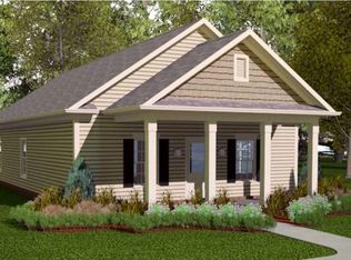 105 Fortenberry St LOT 257, Oak Ridge, TN 37830