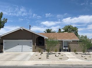 3416 El Cortez Ave, Las Vegas, NV 89102