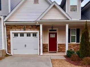 220 Zante Currant Rd, Durham, NC 27703