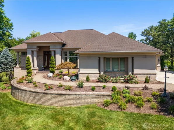 7150 Willoughby Ct, West Chester, OH 45069