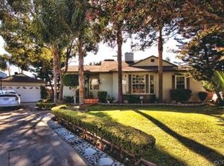 511 S Cherrywood St, West Covina, CA 91791