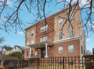 320 61st St NE APT 101, Washington, DC 20019