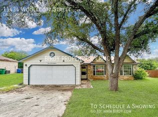 11434 Woollcott St, San Antonio, TX 78251