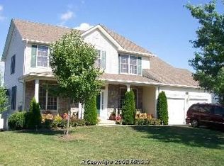 1006 Bexhill Dr, Frederick, MD 21702