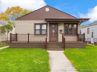 2710 122nd Pl, Blue Island, IL