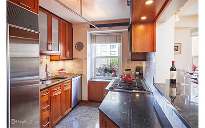 Sold by Douglas Elliman