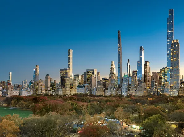 80 Central Park West image 10 of 18