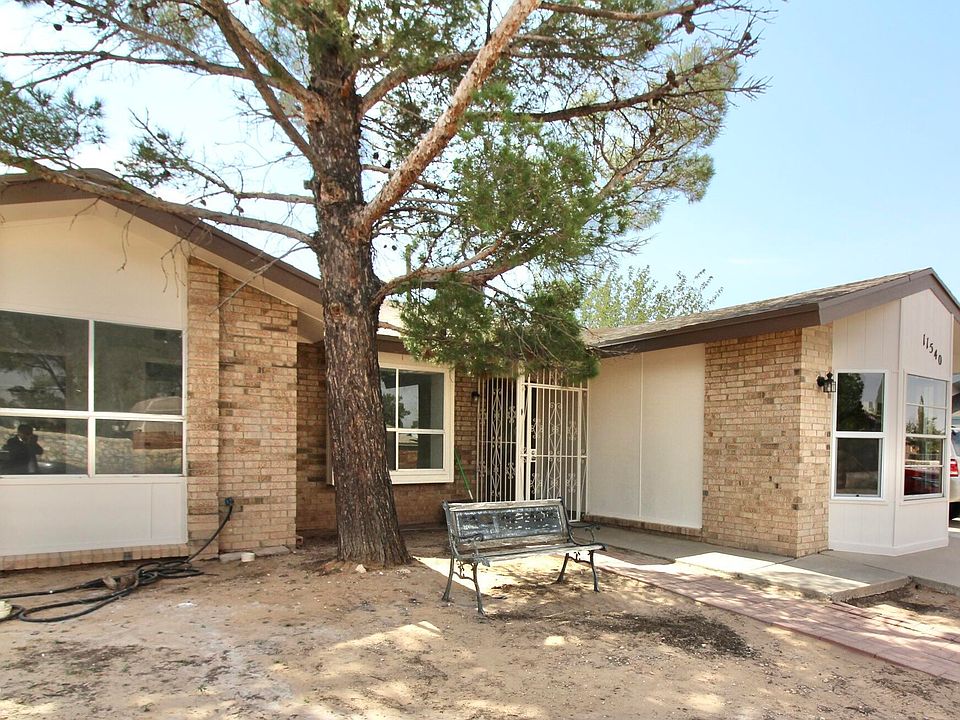 1st image of 11540 Bob Mitchell Dr