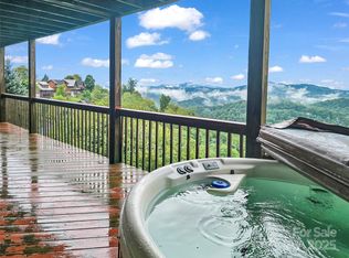 161 Scenic Wolf Dr, Mars Hill, NC 28754