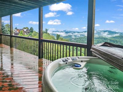 161 Scenic Wolf Dr, Mars Hill, NC, 28754