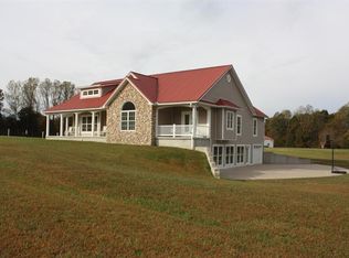 695 Hargis Ln, Eubank, KY 42567