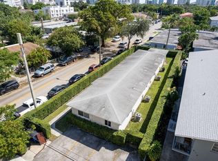 900 SW 5th Ave, Miami, FL 33130