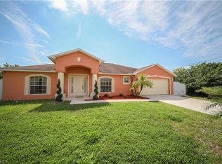 3413 19th St SW, Lehigh Acres, FL 33976