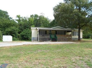 431 E Cox Rd, Byhalia, MS 38611