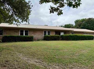 281079 E 1660th Rd, Marlow, OK 73055